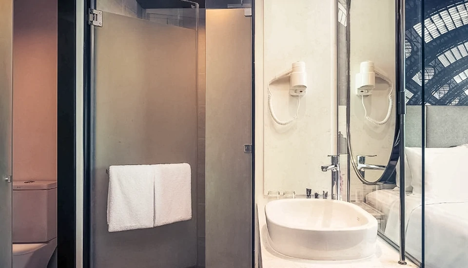 هتل مرکور ماکاسان بانکوک